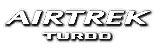 Mitsubishi AIRTREK TURBO